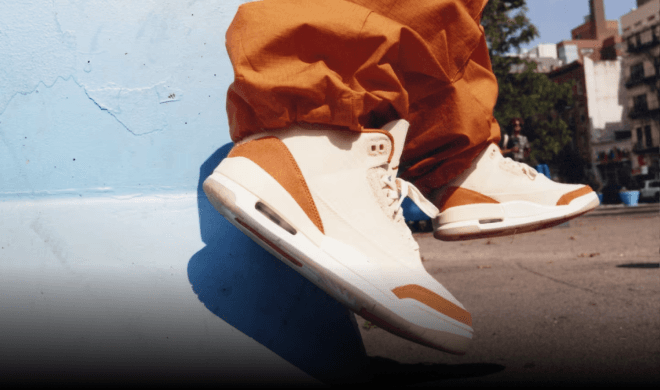 Air Jordan Retro